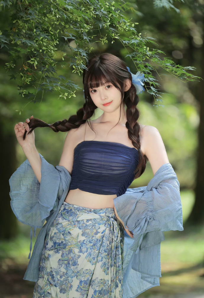 隐秘的角落