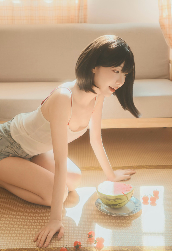 完美的日子 封面